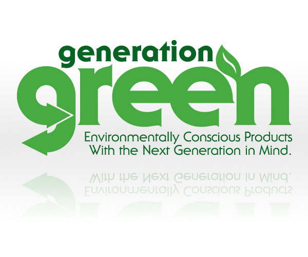 Canon Generation Green Initiative